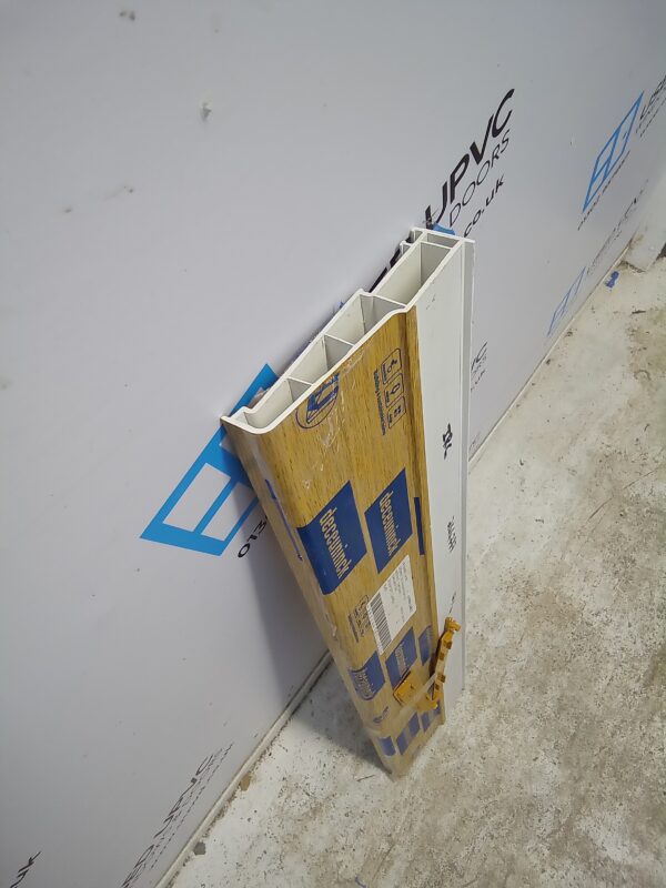 Brand New Irish Oak Upvc Cill 740mm x 150mm x 30mm CILL085 - Image 4