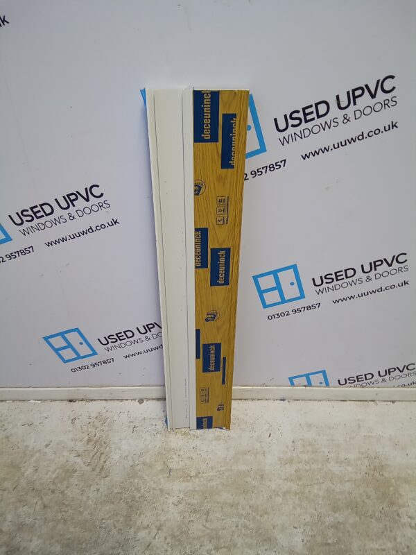 Brand New Irish Oak Upvc Cill 740mm x 150mm x 30mm CILL085 - Image 2