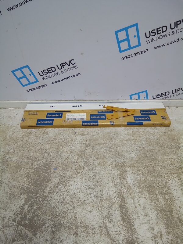 Brand New Irish Oak Upvc Cill 740mm x 150mm x 30mm CILL085 - Image 3