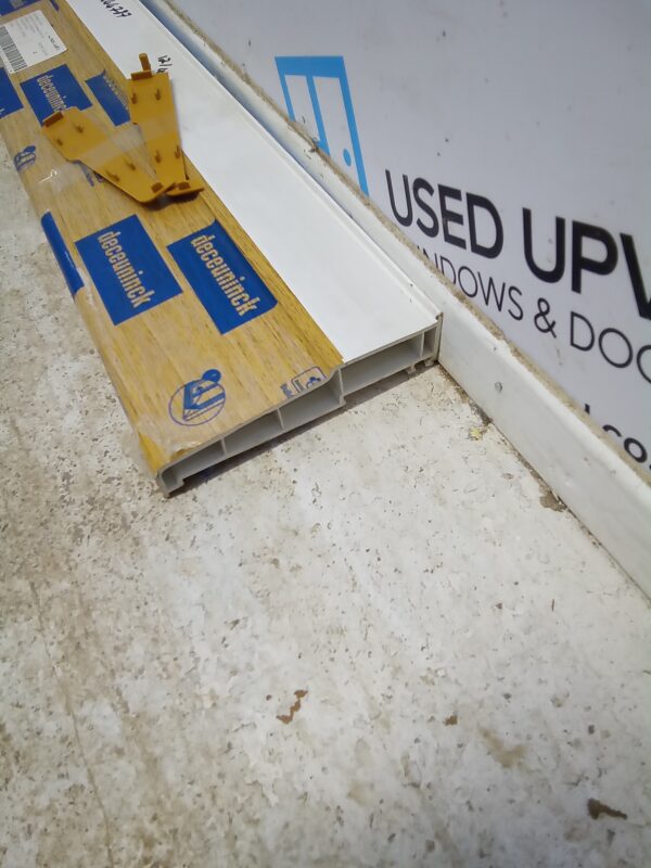 Brand New Irish Oak Upvc Cill 740mm x 150mm x 30mm CILL085 - Image 5