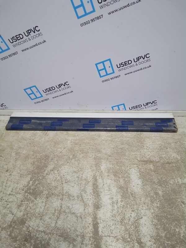 Brand New Anthracite Grey Upvc Cill 1135mm x 150mm x 30mm CILL091 - Image 3