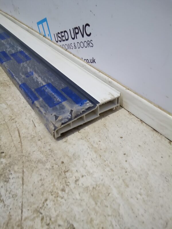 Brand New Anthracite Grey Upvc Cill 1135mm x 150mm x 30mm CILL091 - Image 5