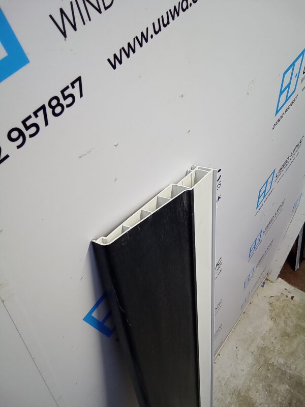 Brand New Anthracite Grey Upvc Cill 1440mm x 180mm x 30mm CILL093 - Image 4