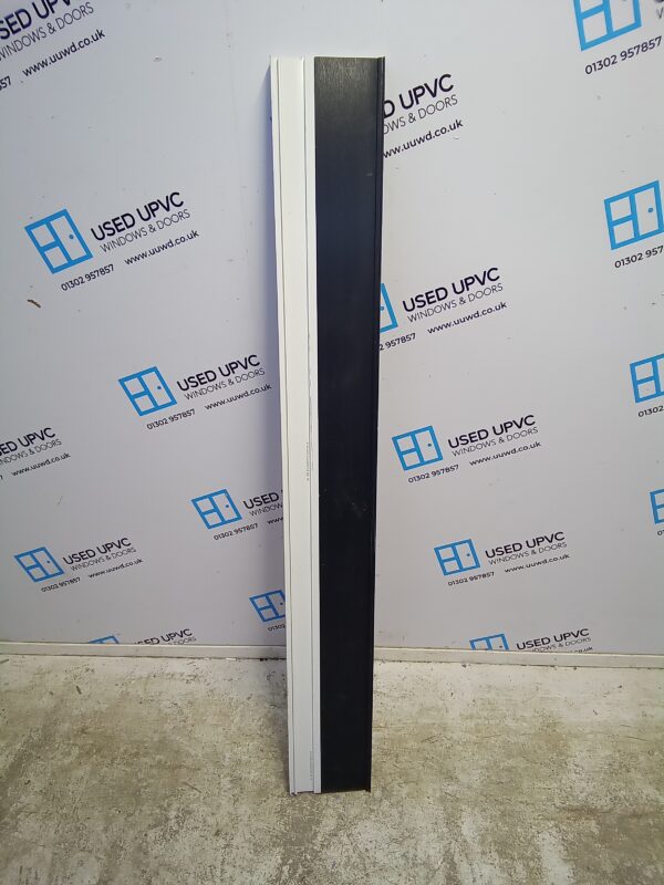 Brand New Anthracite Grey Upvc Cill 1440mm x 180mm x 30mm CILL093 - Image 2