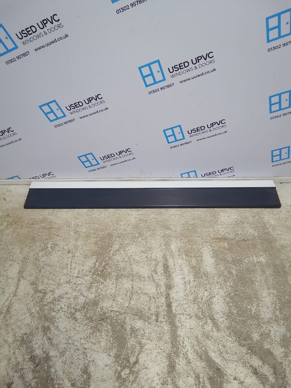 Brand New Anthracite Grey Upvc Cill 1440mm x 180mm x 30mm CILL093 - Image 3