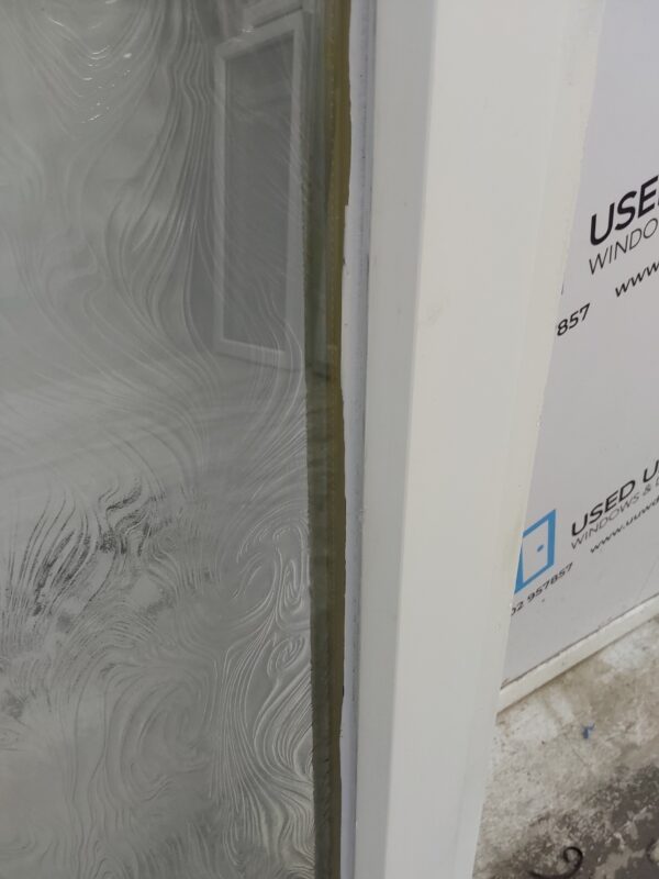 Used White Upvc Window 505mm x 905mm AO021 - Image 6