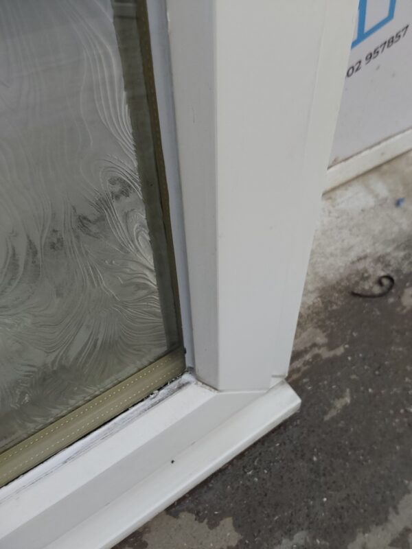 Used White Upvc Window 505mm x 905mm AO021 - Image 5