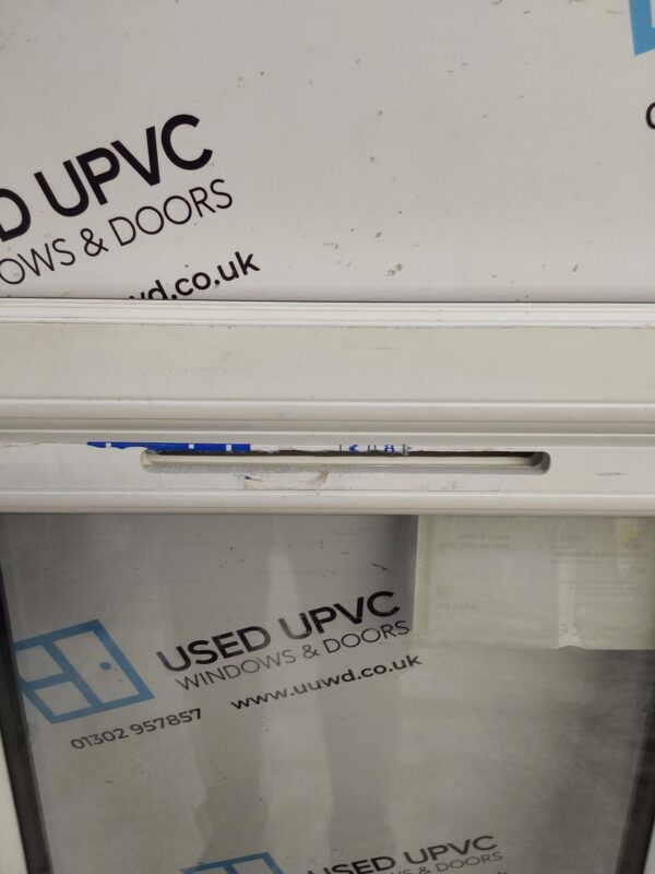 Brand New Anthracite Grey Upvc Flush Fit Window (Part Glazed) 1800mm x 1030mm C3W026 - Image 5