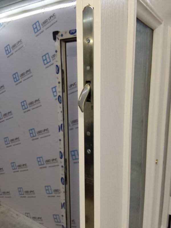 Brand New Blue Composite Front Door 910mm x 2070mm ND42 - Image 4