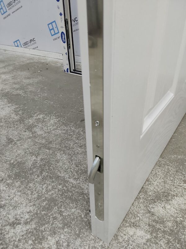 Brand New Blue Composite Front Door 910mm x 2070mm ND42 - Image 6
