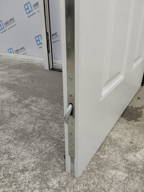 Brand New Blue Composite Door 920mm x 2060mm ND24 - Image 6