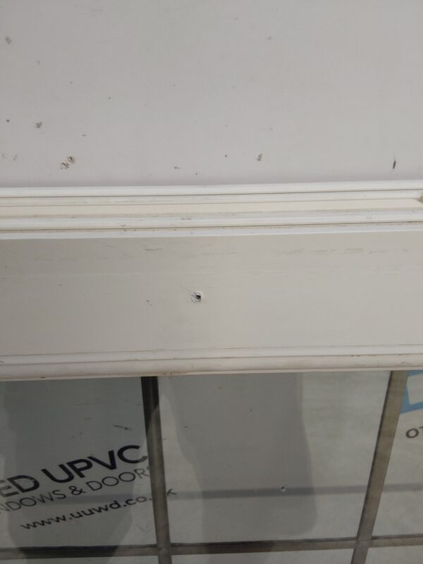 Used White Upvc Window 1780mm x 1035mm LW0009 - Image 5
