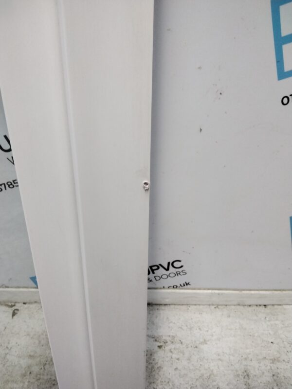 Used White Upvc Window 600mm x 1345mm C3024 - Image 5
