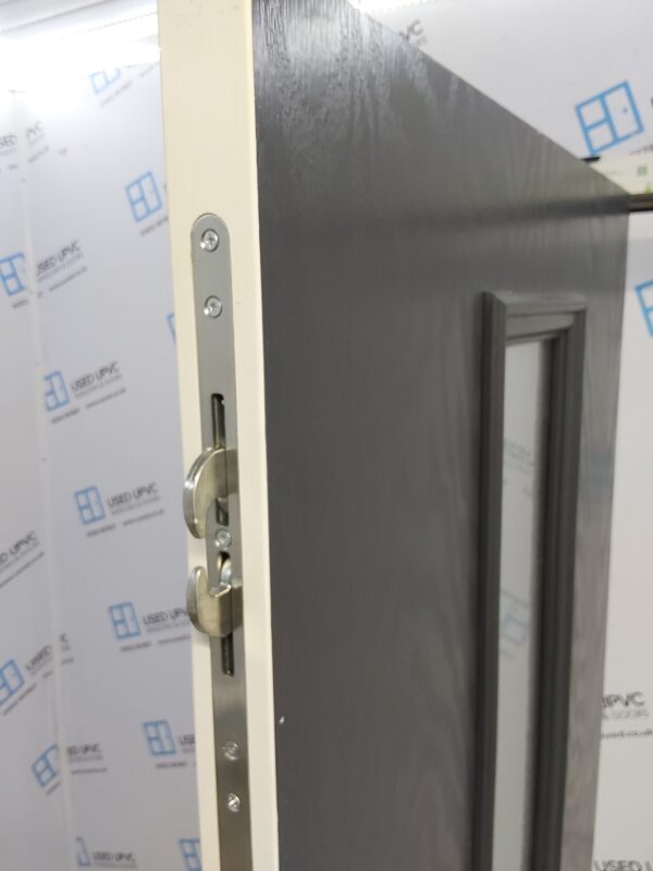 Brand New Anthracite Grey Composite Door 850mm x 1980mm C1ND83 - Image 4