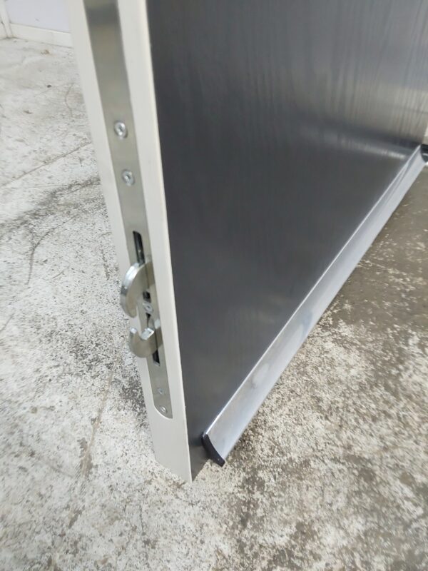 Brand New Anthracite Grey Composite Door 850mm x 1980mm C1ND83 - Image 6