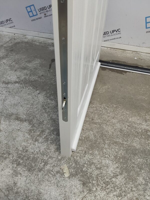 Brand New White Composite Front Door 895mm x 2025mm C1ND72 - Image 6