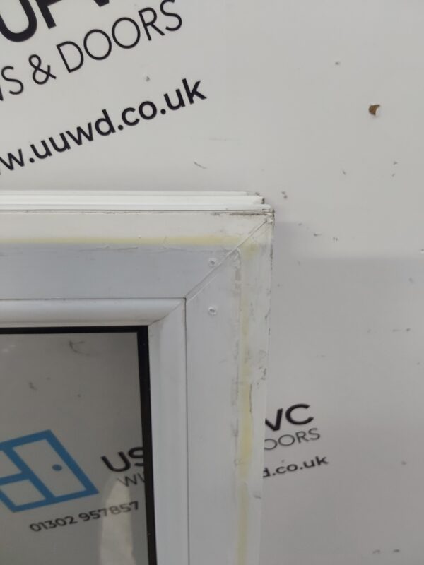Used White Upvc Window 1755mm x 1195mm LW0058 - Image 4
