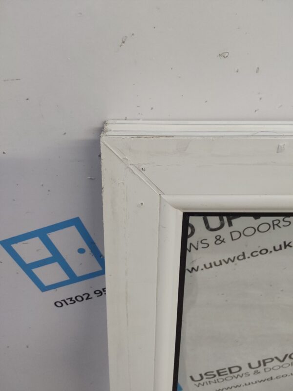 Used White Upvc Window 1755mm x 1195mm LW0058 - Image 5