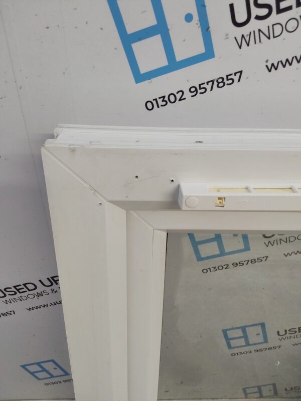 Used White Upvc Window 1845mm x 950mm LW0064 - Image 4