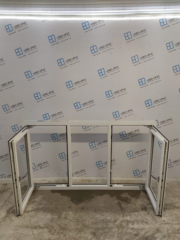 Brand New White Upvc Window (Unglazed) 1760mm x 1020mm C5067 - Image 2