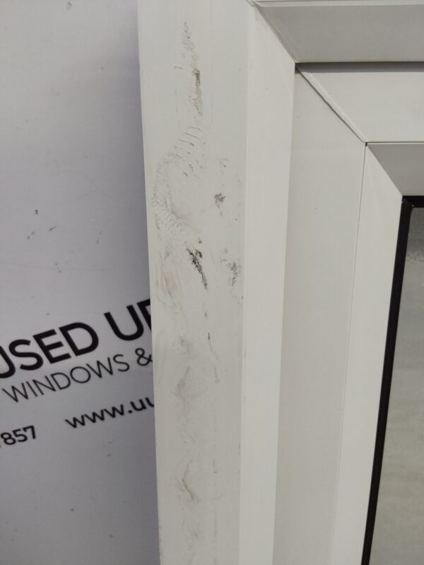 Used White Upvc Window 620mm x 970mm C3046 - Image 7