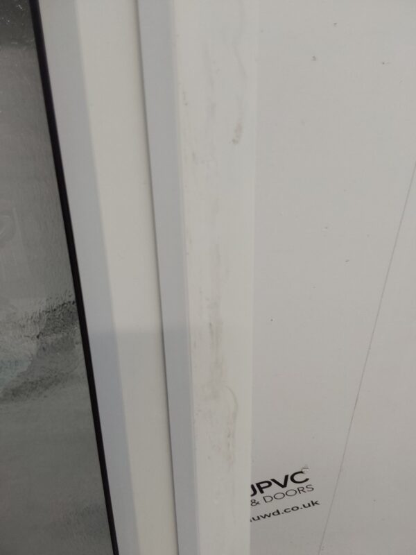Used White Upvc Window 620mm x 970mm C3046 - Image 6
