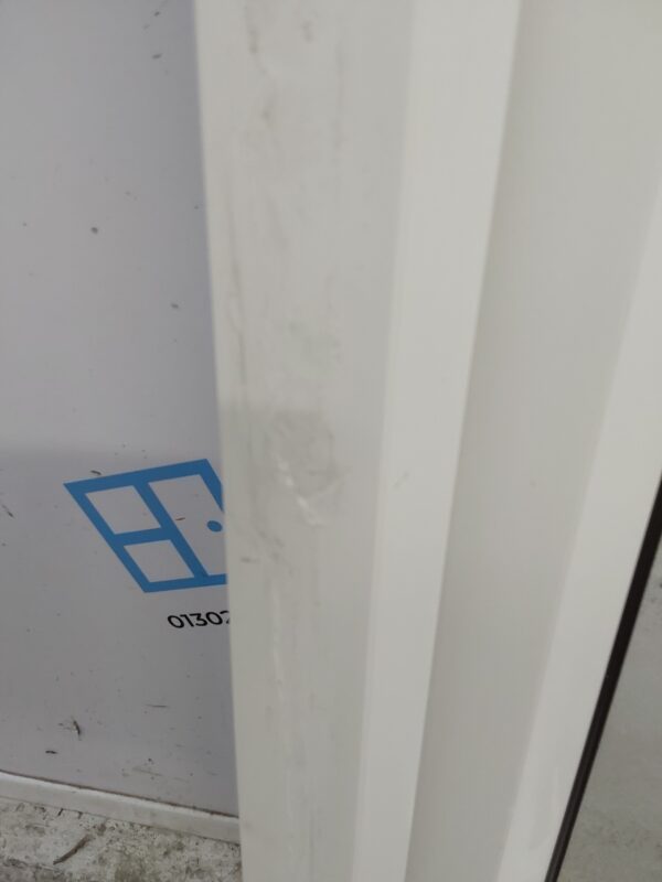 Used White Upvc Window 620mm x 970mm C3046 - Image 5