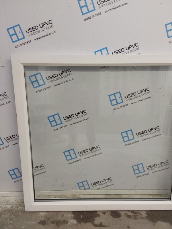 Used White Upvc Window 1800mm x 1200mm LW0002 - Image 5