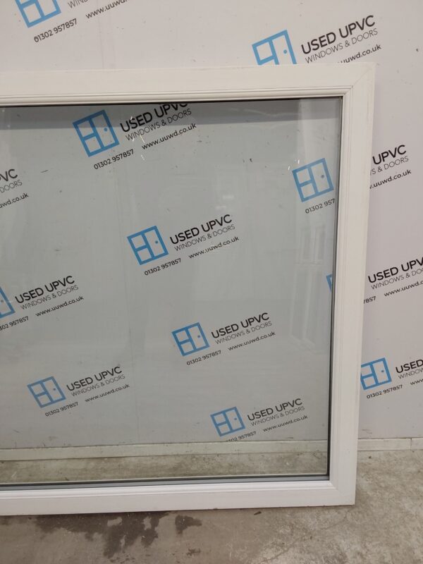 Used White Upvc Window 1800mm x 1200mm LW0002 - Image 7