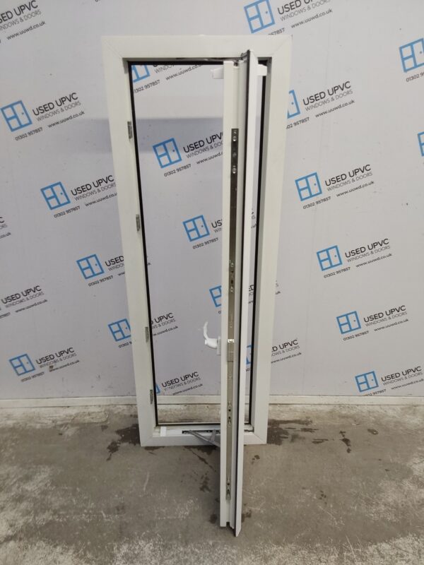 Brand New White Upvc Window 540mm x 1545mm W0310 - Image 3