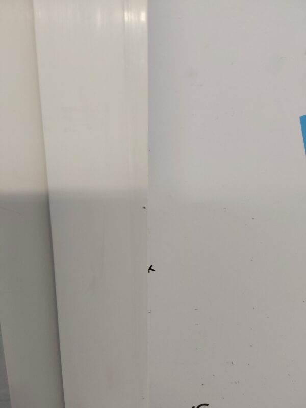 Used White Upvc Back Door 840mm x 2025mm 0552 - Image 14