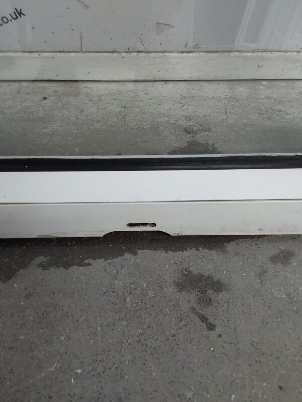 Used White Upvc Window 505mm x 1225mm C3092 - Image 12