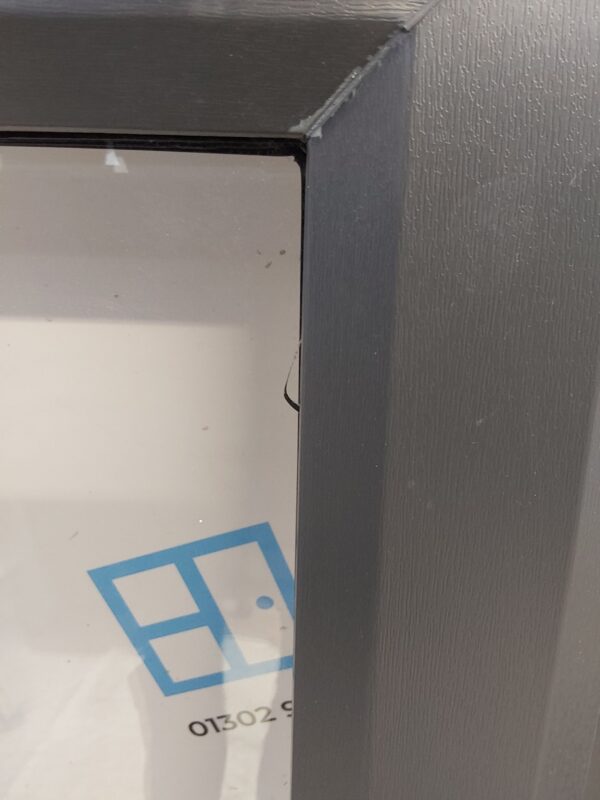 Used Anthracite Grey Upvc Window 1785mm x 1070mm LW0065 - Image 5