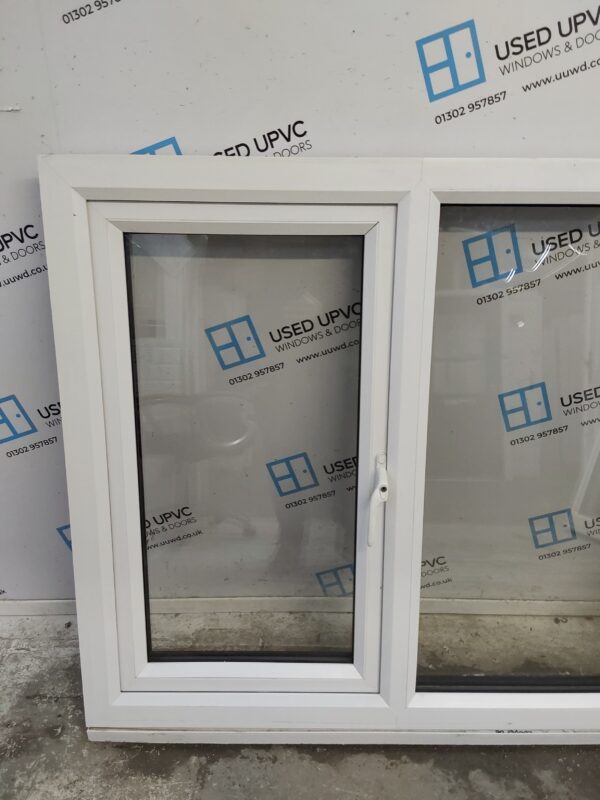 Used Anthracite Grey Upvc Window 1785mm x 1070mm LW0065 - Image 8