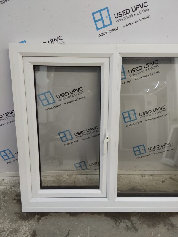Used Anthracite Grey Upvc Window 1790mm x 1070mm LW0064 - Image 6