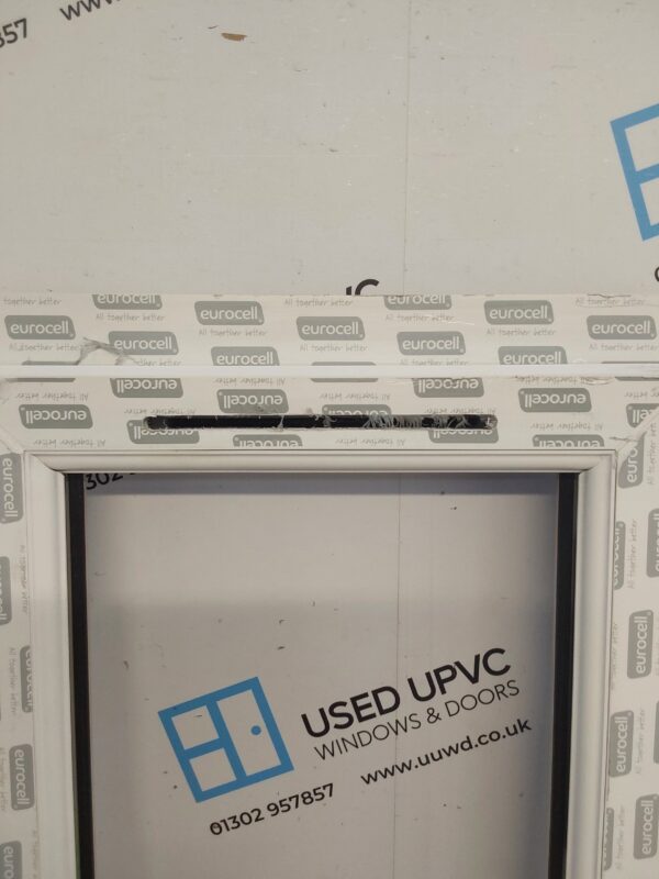 Brand New Pebble Grey Upvc (Unglazed) Tilt And Turn Window Frame 1100mm x 1740mm SC1030 - Image 5
