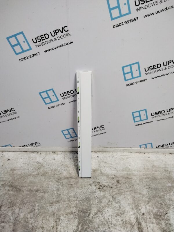 Brand New White Upvc Stub Cill 700mm x 85mm x 30mm CILL001