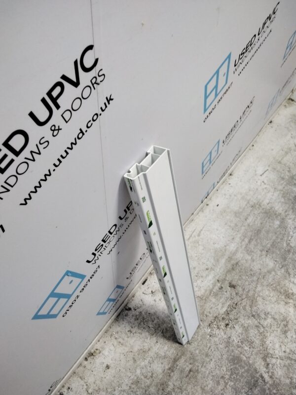 Brand New White Upvc Stub Cill 700mm x 85mm x 30mm CILL001 - Image 3