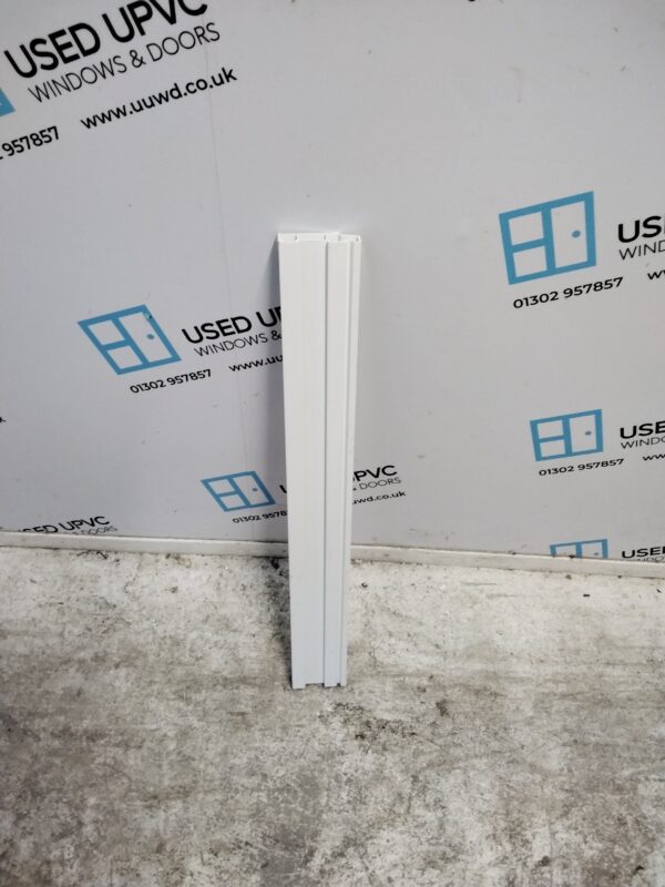 Brand New White Upvc Stub Cill 700mm x 85mm x 30mm CILL001 - Image 2