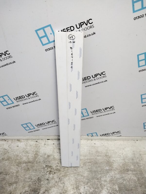 Brand New White Upvc Cill 1030mm x 150mm x 30mm CILL002