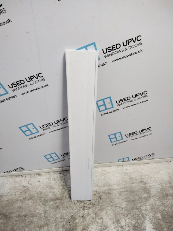 Brand New White Upvc Cill 1030mm x 150mm x 30mm CILL002 - Image 2