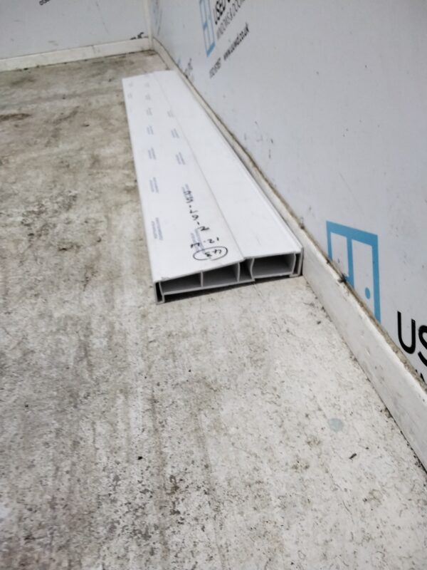 Brand New White Upvc Cill 1030mm x 150mm x 30mm CILL002 - Image 5