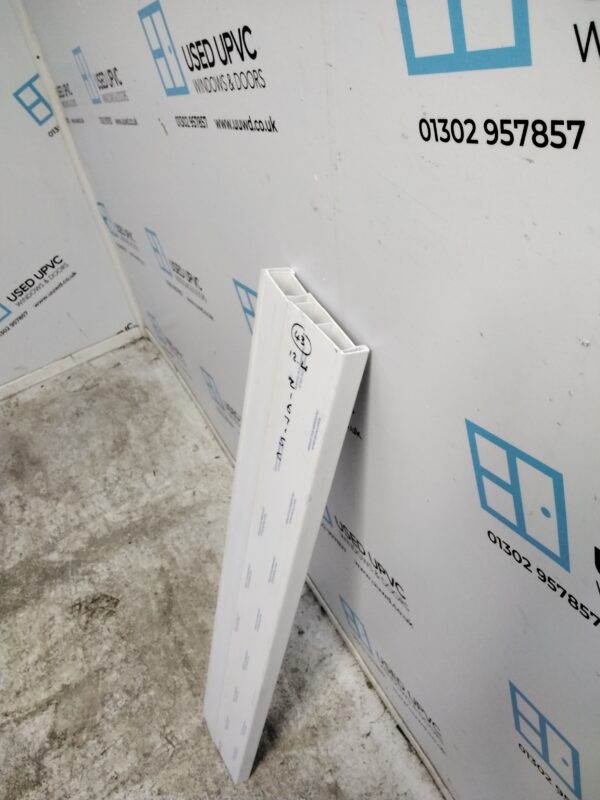 Brand New White Upvc Cill 1030mm x 150mm x 30mm CILL002 - Image 3