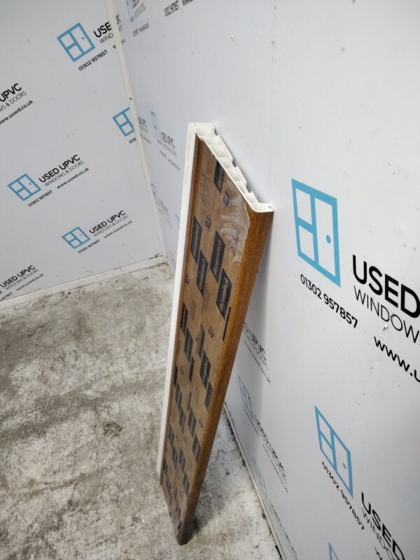 Brand New Oak Upvc Cill 1275mm x 250mm x 35mm x CILL005 - Image 3