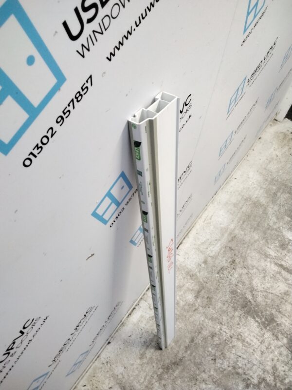 Brand New Pebble Grey Upvc Stub Cill 1300mm x 85mm x 30mm CILL008 - Image 3