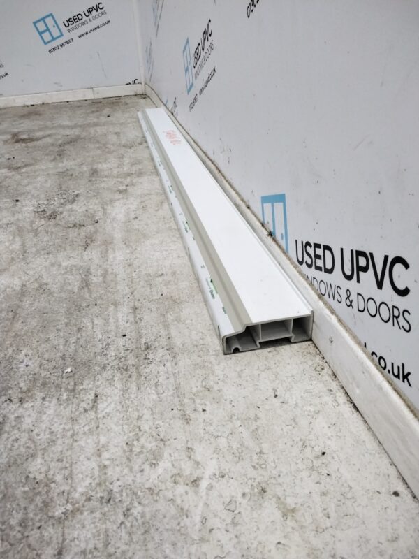Brand New Pebble Grey Upvc Stub Cill 1300mm x 85mm x 30mm CILL008 - Image 5