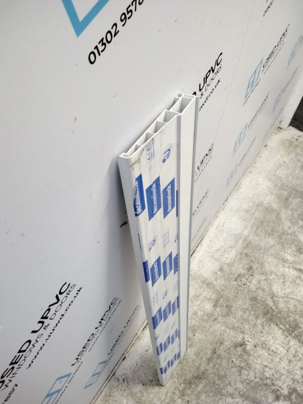 Brand New White Upvc Cill 1215mm x 180mm x 30mm CILL012 - Image 3