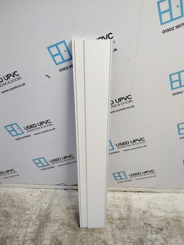 Brand New White Upvc Cill 1215mm x 180mm x 30mm CILL012 - Image 2