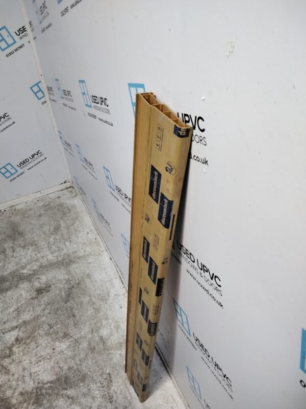 Brand New Irish Oak Upvc Cill 1355mm x 150mm x 30mm CILL013 - Image 3