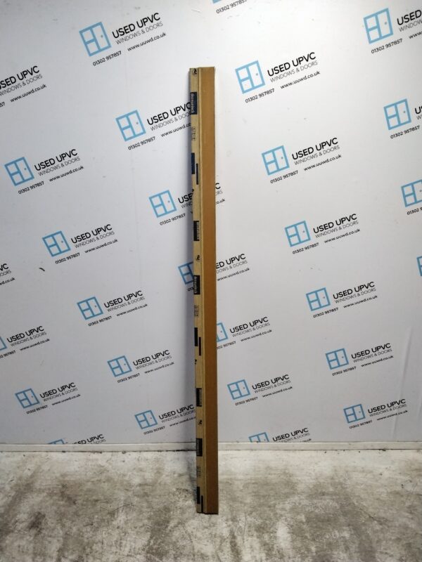 Brand New Irish Oak Upvc Stub Cill 1835mm x 95mm x 30mm CILL015